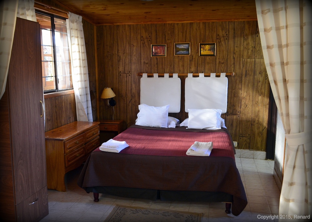 Don Pepe Hotel y Cabanas 15/63