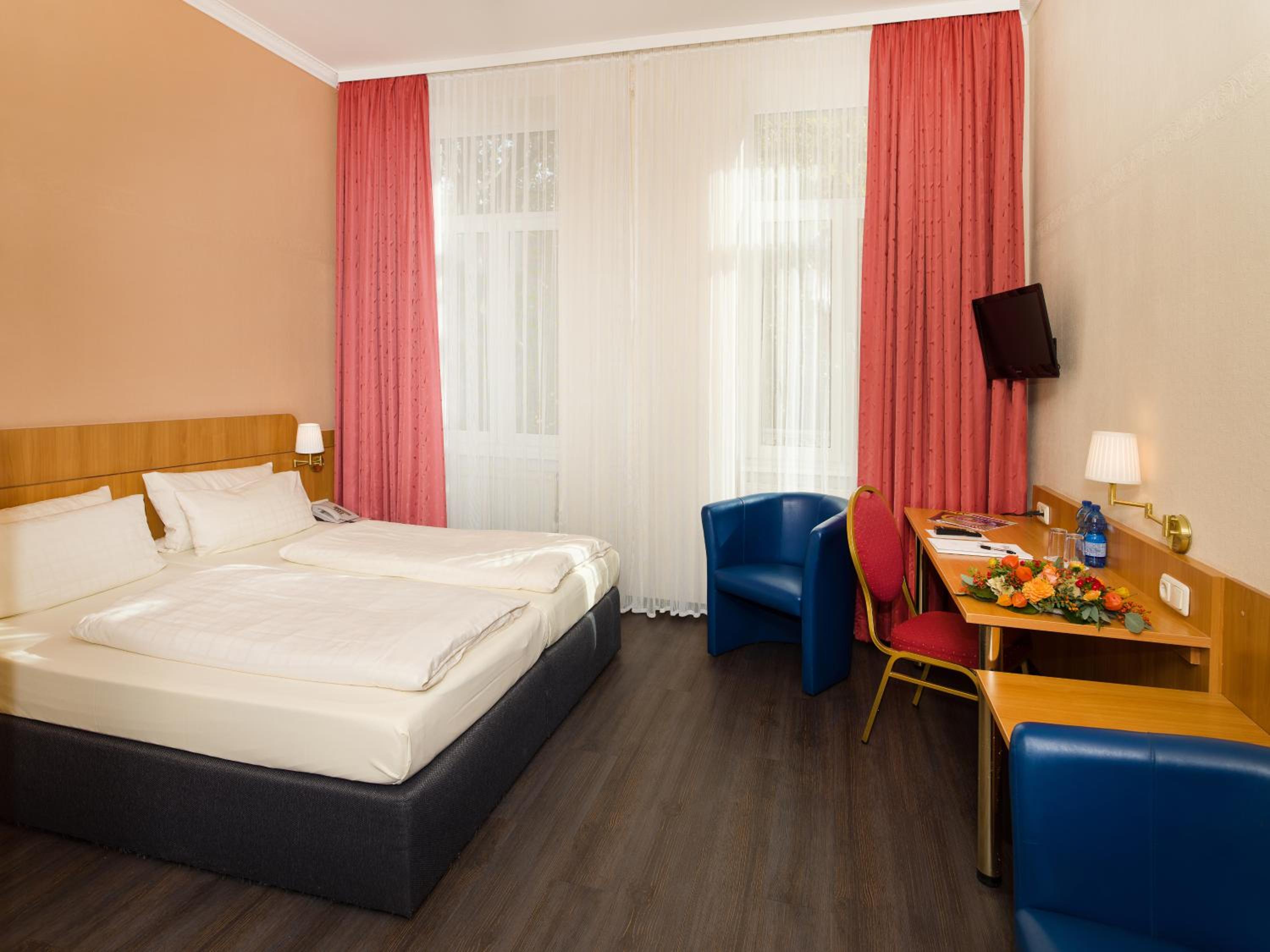 Hotel Konigshof 20/58
