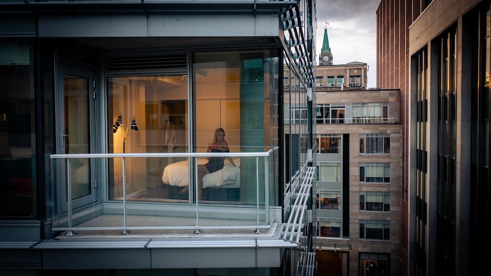 reStays Ottawa 4/50