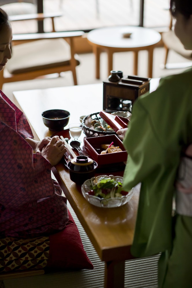 Kinugawa Kanaya Hotel 19/50