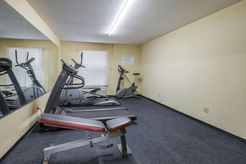 Motel6 Knoxville, TN - East 30/50