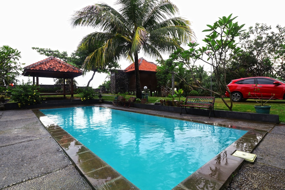 Negla Beach Villa by ZUZU 41/50
