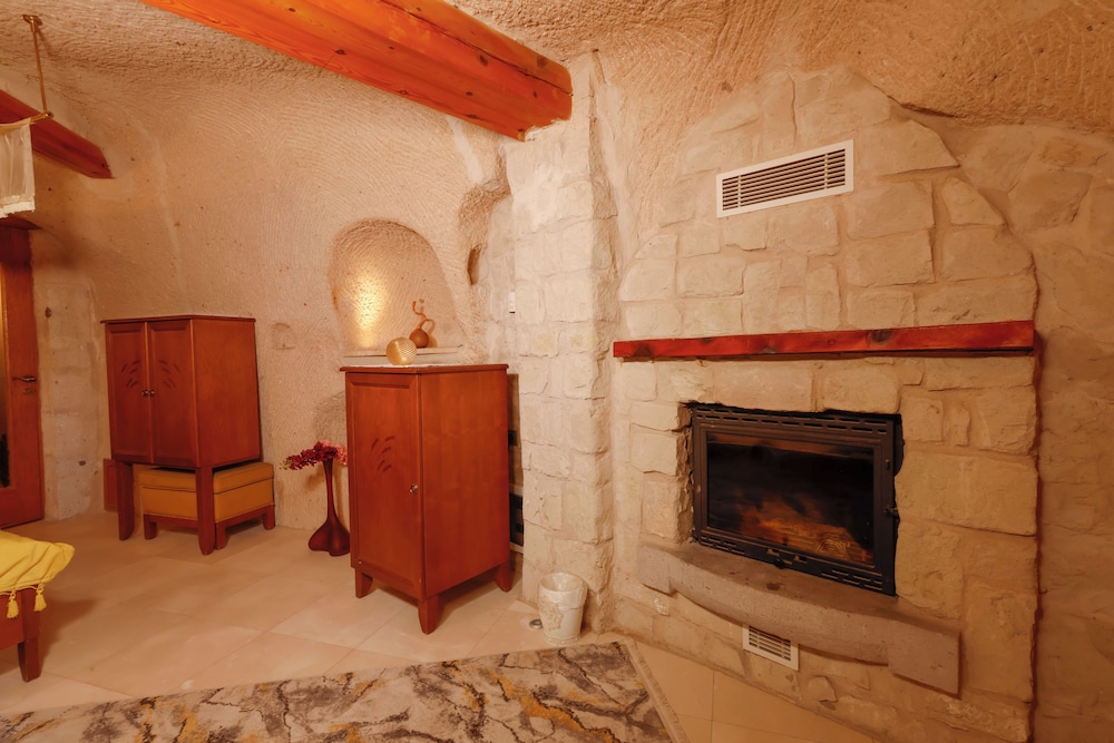 Anatelein Boutique Cave Hotel Special Class 46/65