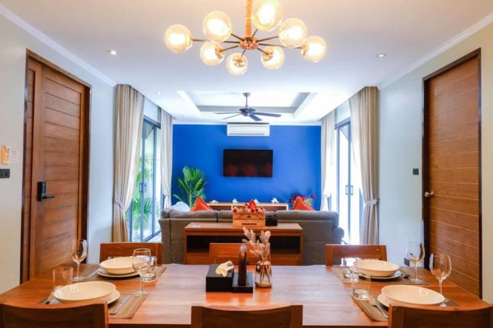 THE KIRI VILLAS RESORT 55/69