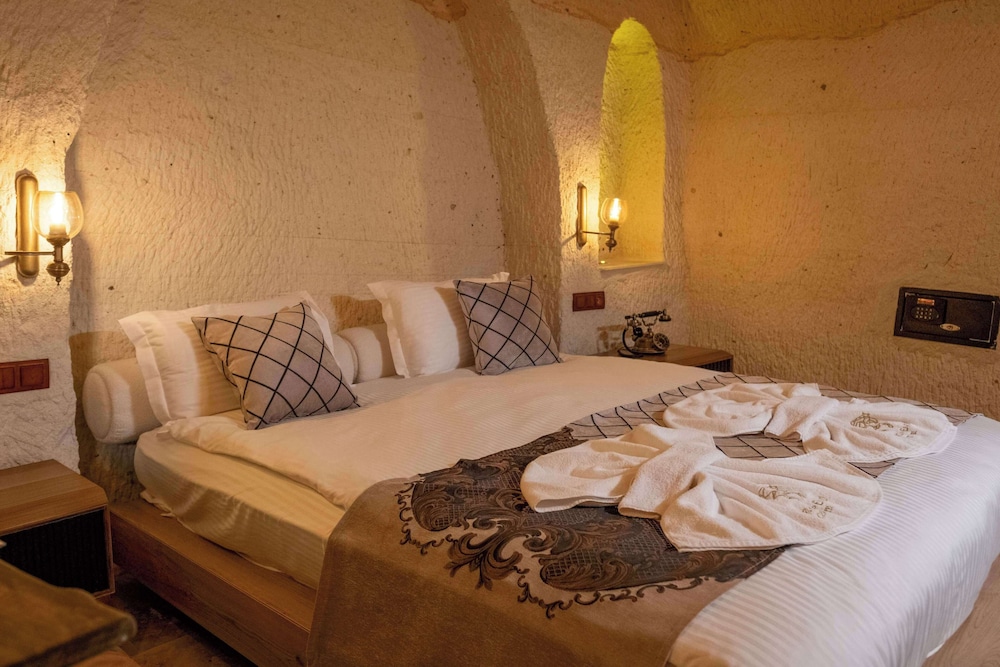 Urgup Evi Cave Hotel 11/50
