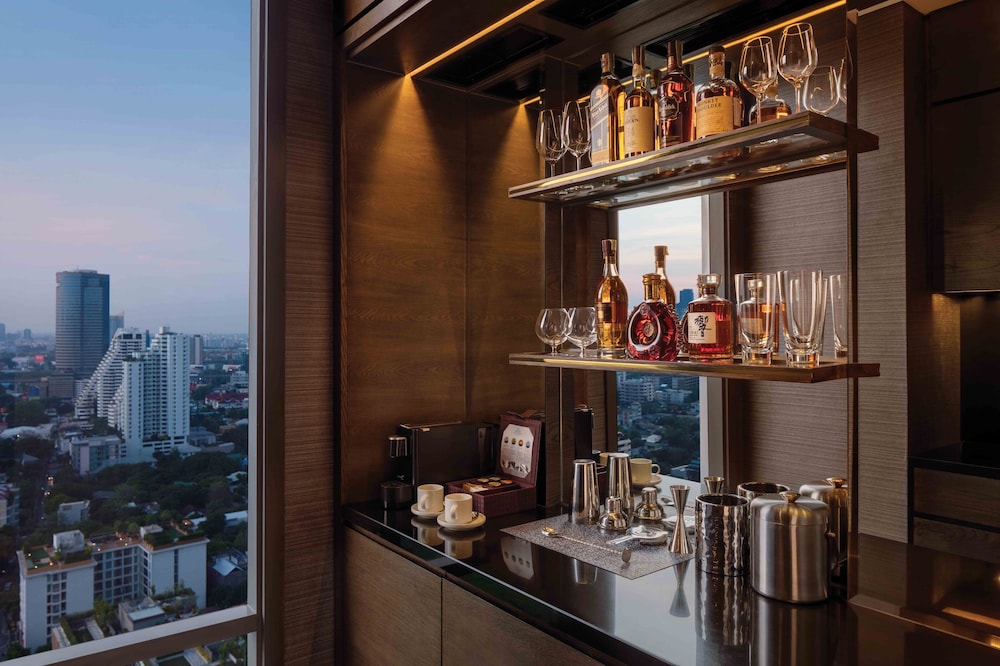 137 Pillars Suites in BANGKOK