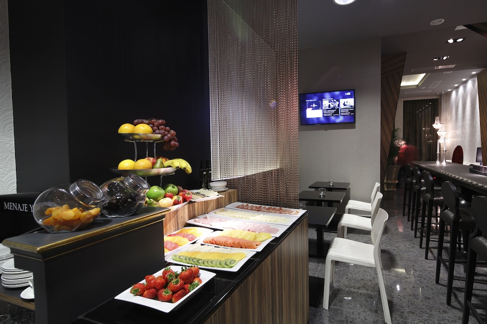 Capitol Boutique Hotel 50/61