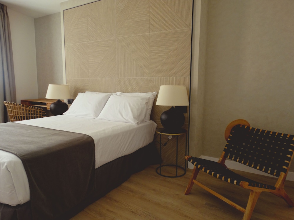 Oasis Hostel Malaga 13/39