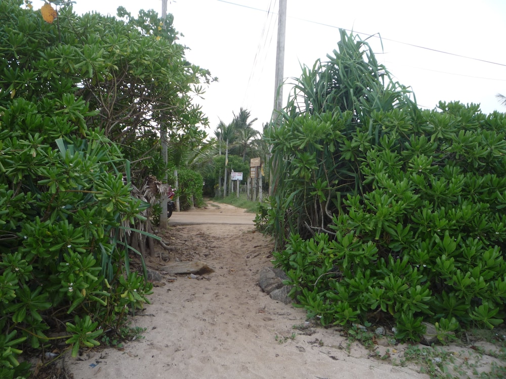 Beach Lagoon Guest House 40/50