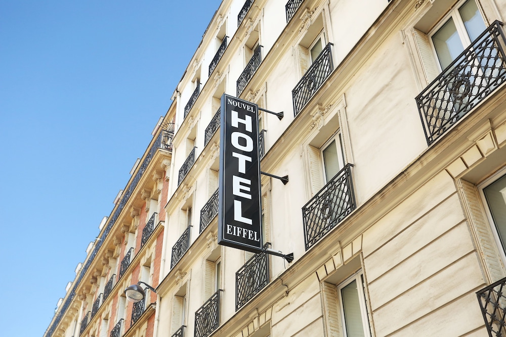Nouvel Hotel 3/55