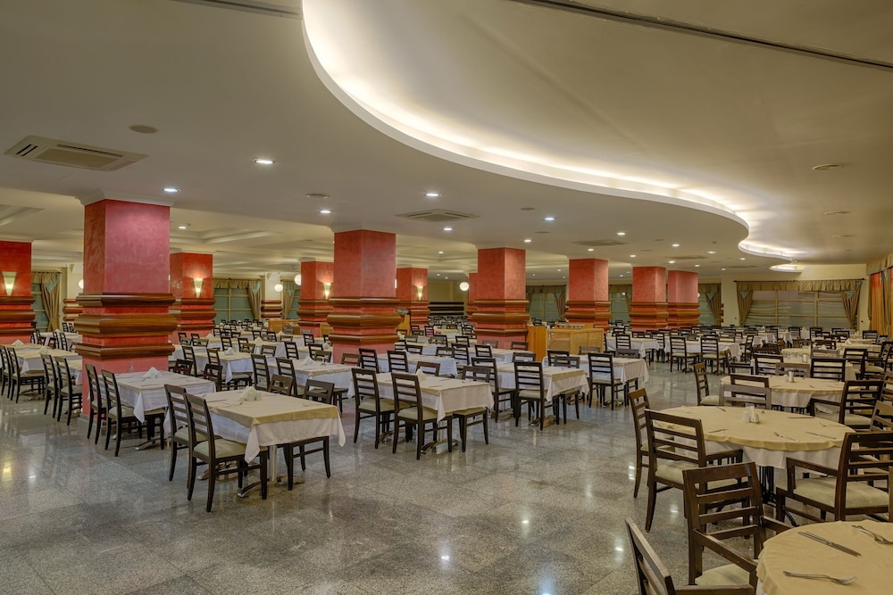 Grand Pasa Hotel 25/38