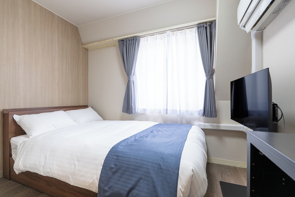 Sleep Inn Gotanda 9/39