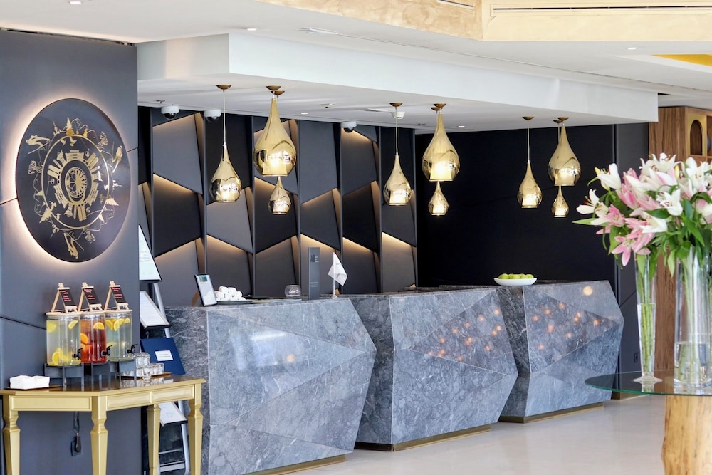 Swissotel Sarajevo 6/65