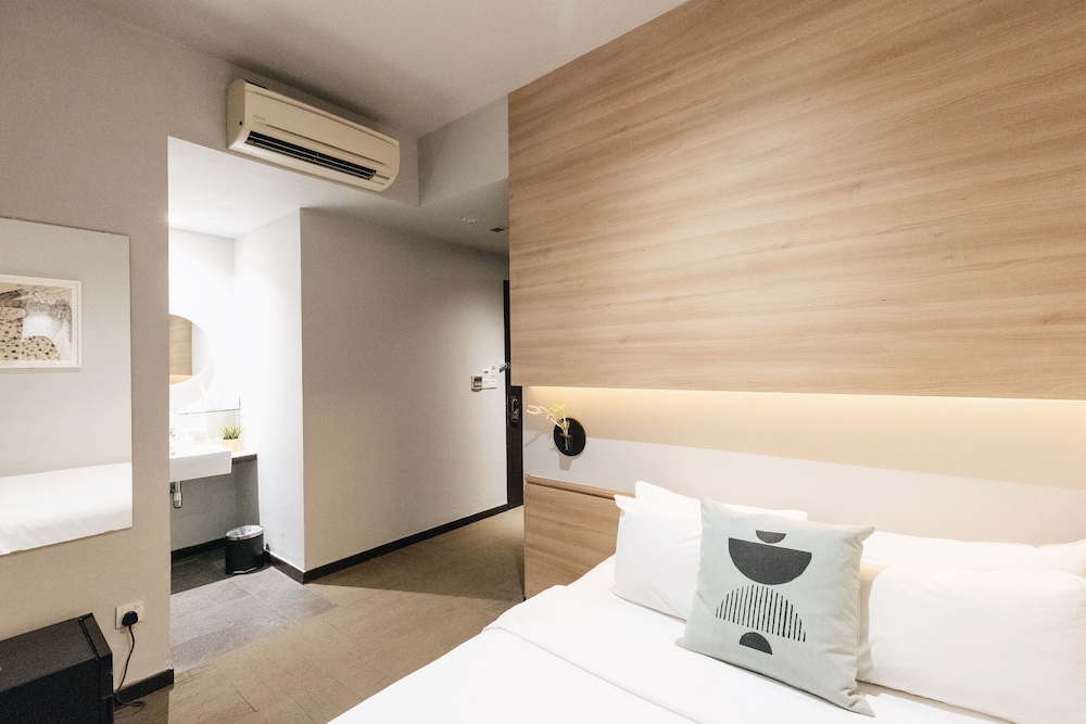 Hotel Nuve Sg Clean 32/60