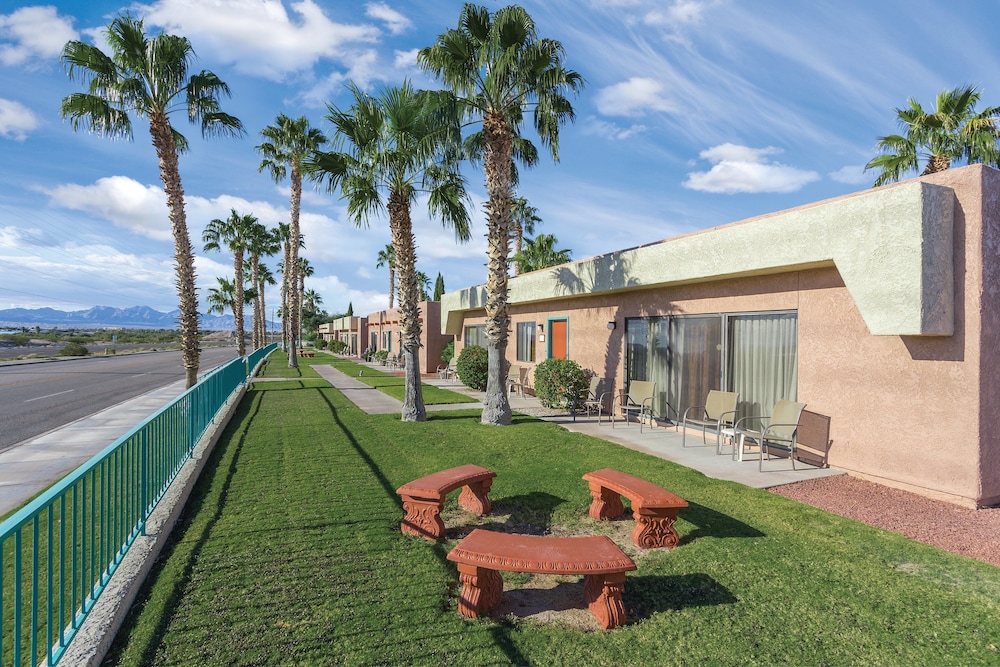 WorldMark Havasu Dunes 12/47