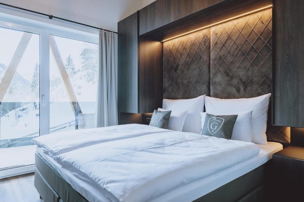 2 Bedrooms, Deluxe, Penthouse, Sauna