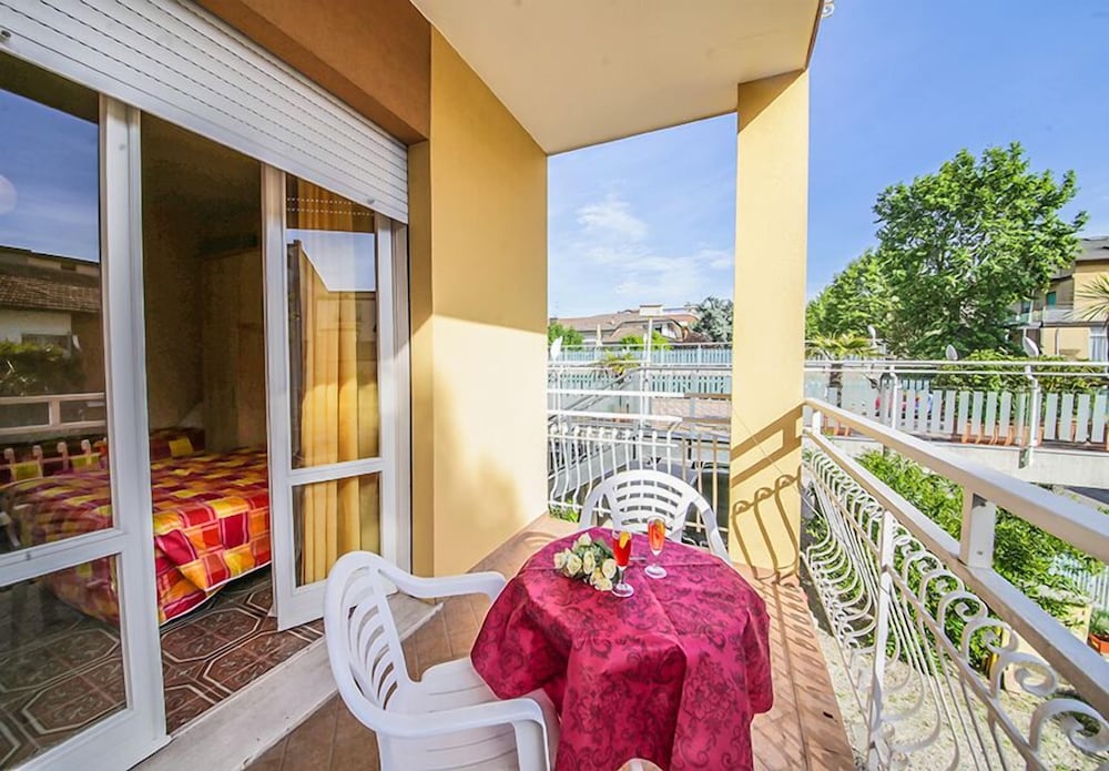 Hotel Santa Martina 9/16