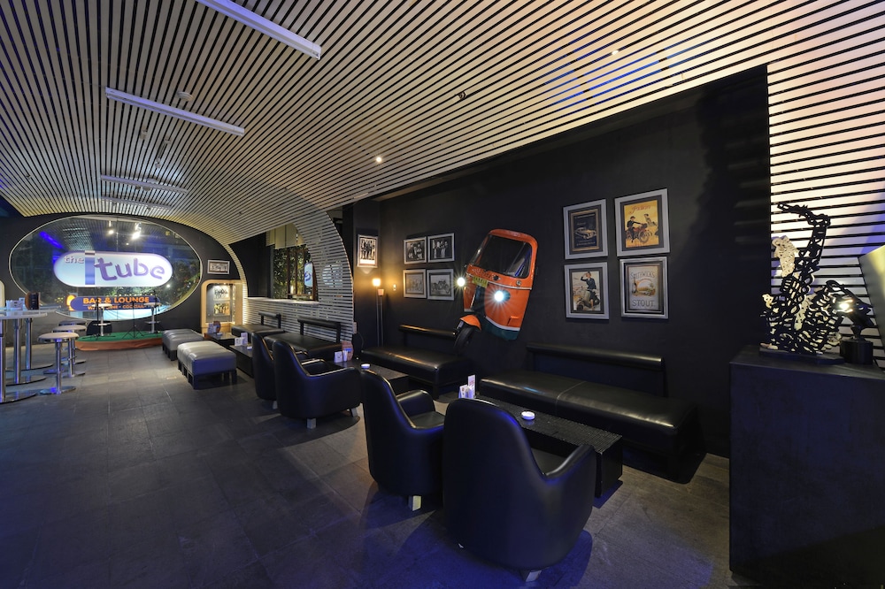 Cityloog Hotel Tebet Jakarta 23/48