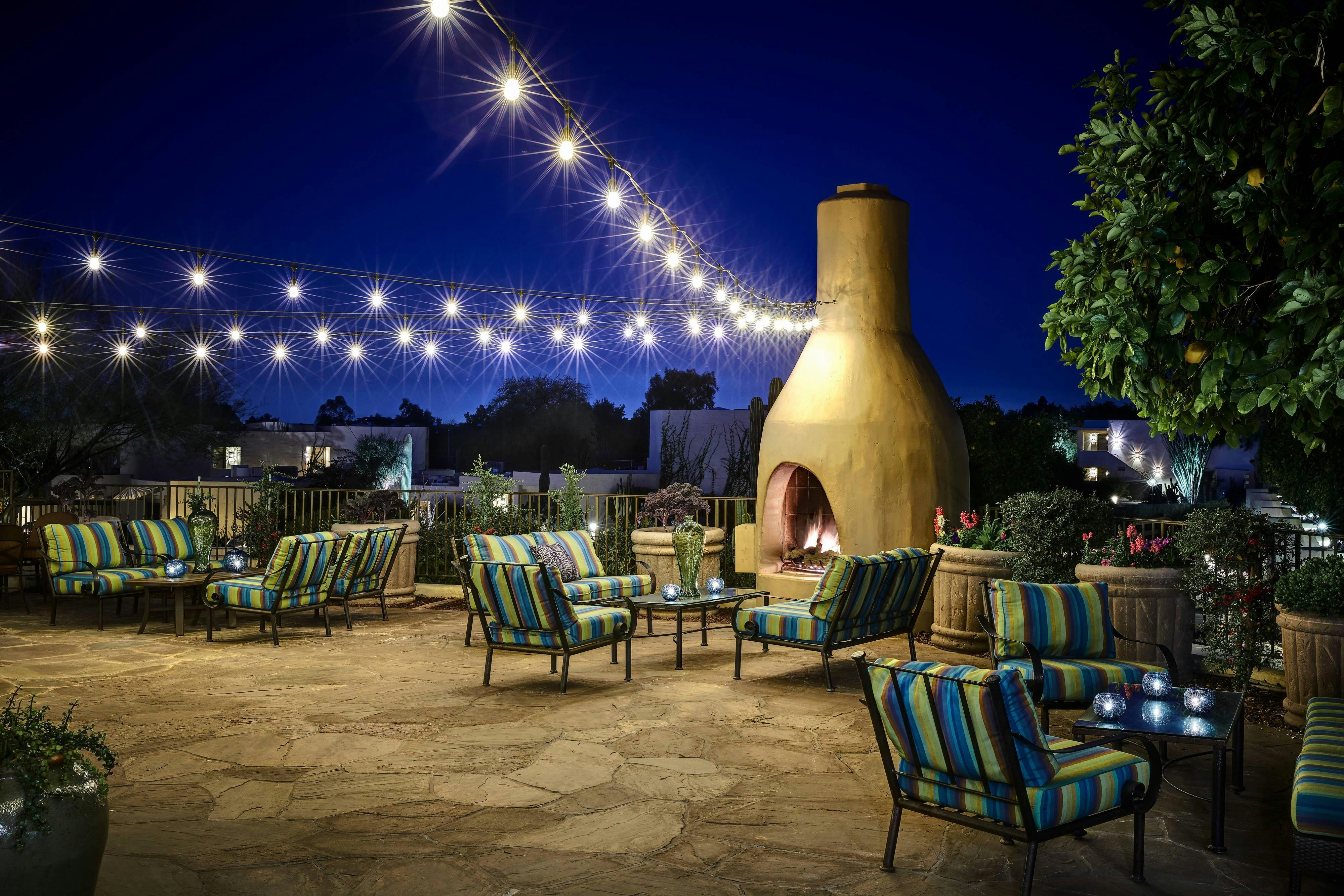 Camelback Inn-A JW Marriott Resort & Spa Scottsdale - DUPLICATE 67/82