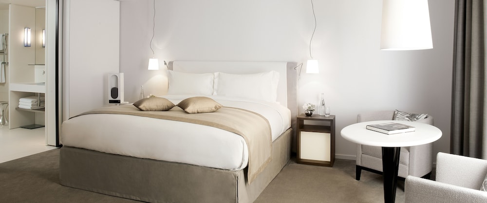 SOFITEL PARIS ARC DE TRIOMPHE 14/68