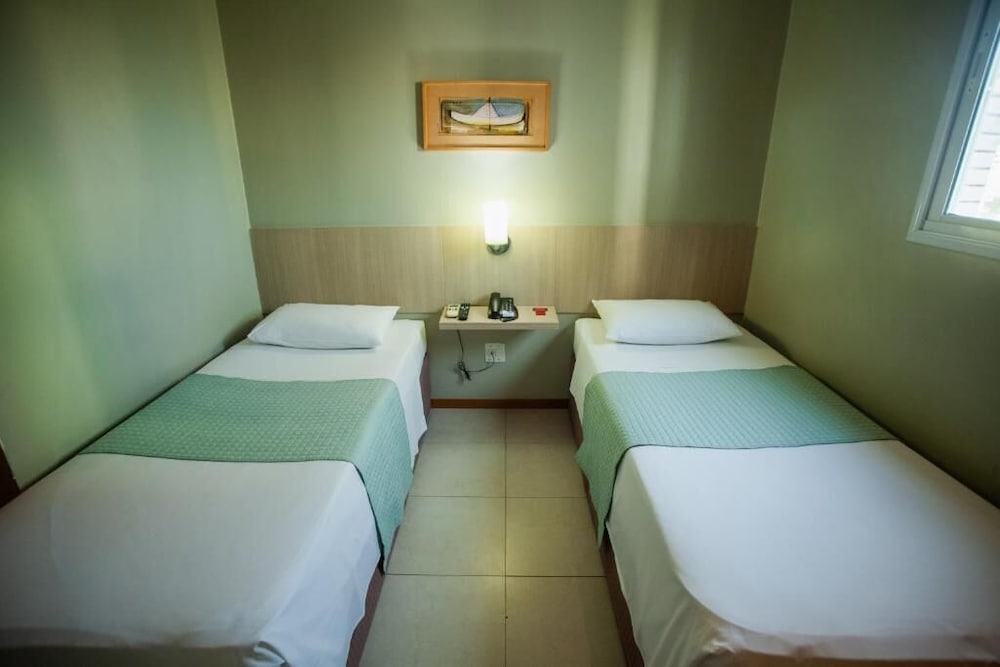 Ibis Styles Belem Hangar 26/69