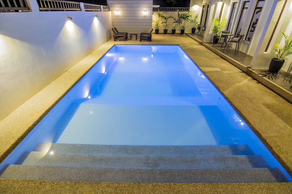 Quest Villa 20/50