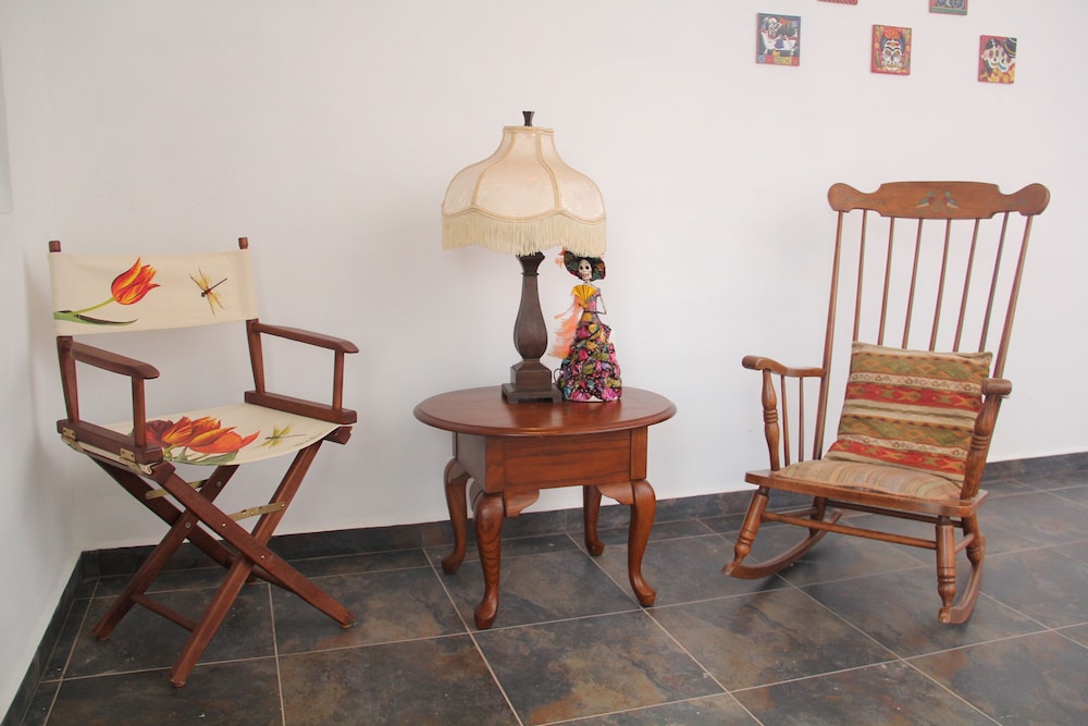 Ecovergel Hotel Boutique 7/50