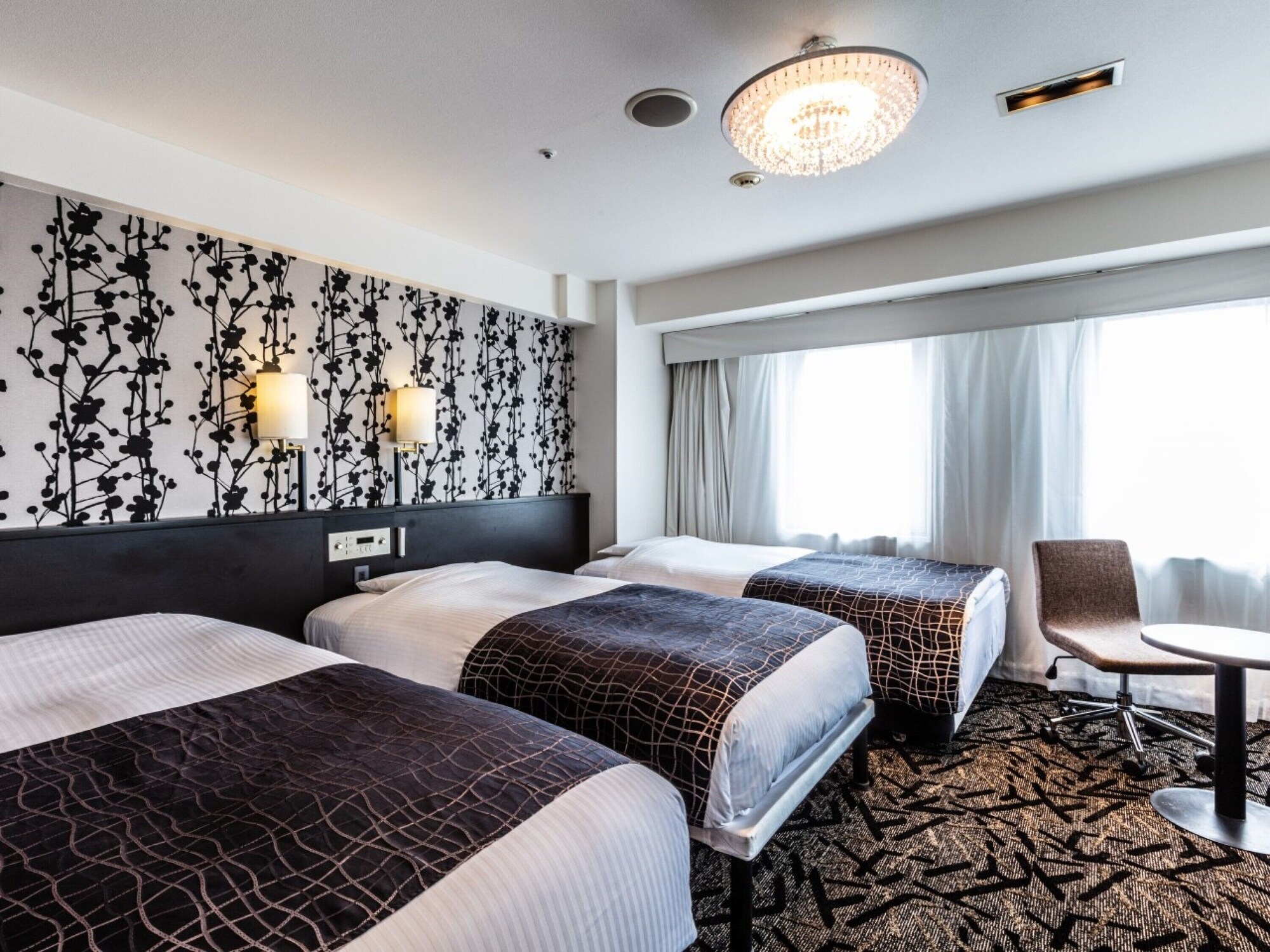 ROOM, TRIPLE
