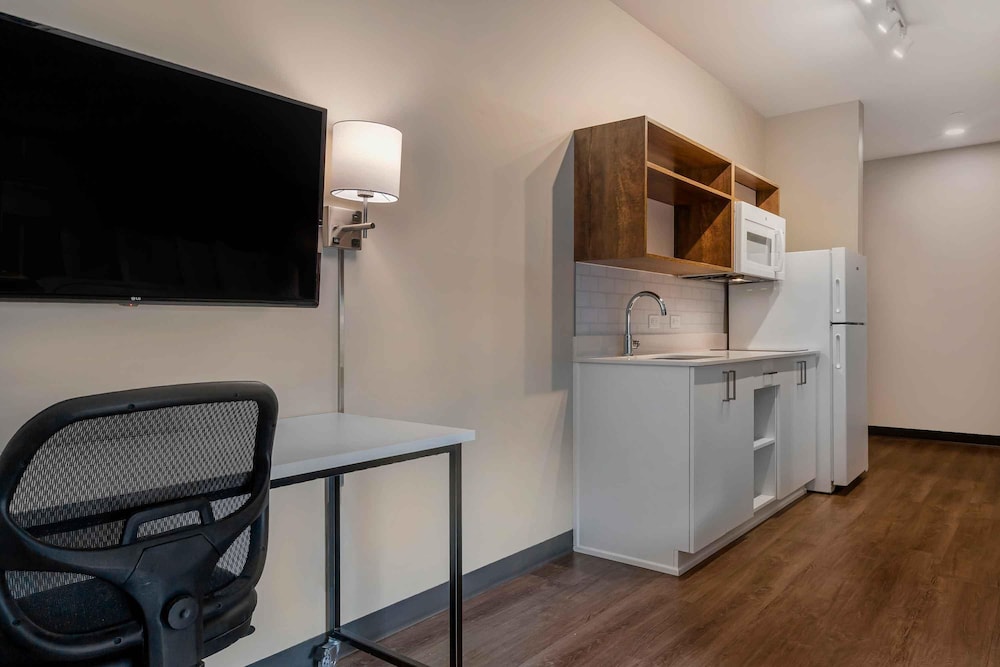 Extended Stay America Premier Suites Bluffton Hilton Head 6/50