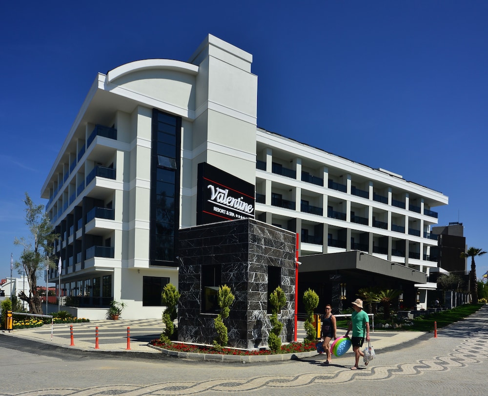 Seaden Valentine Resort and Spa - Adults Only 42/50