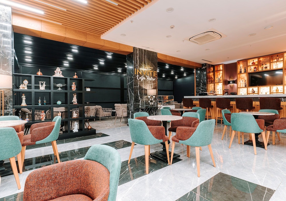 Invite Hotel Corner Trabzon 28/34