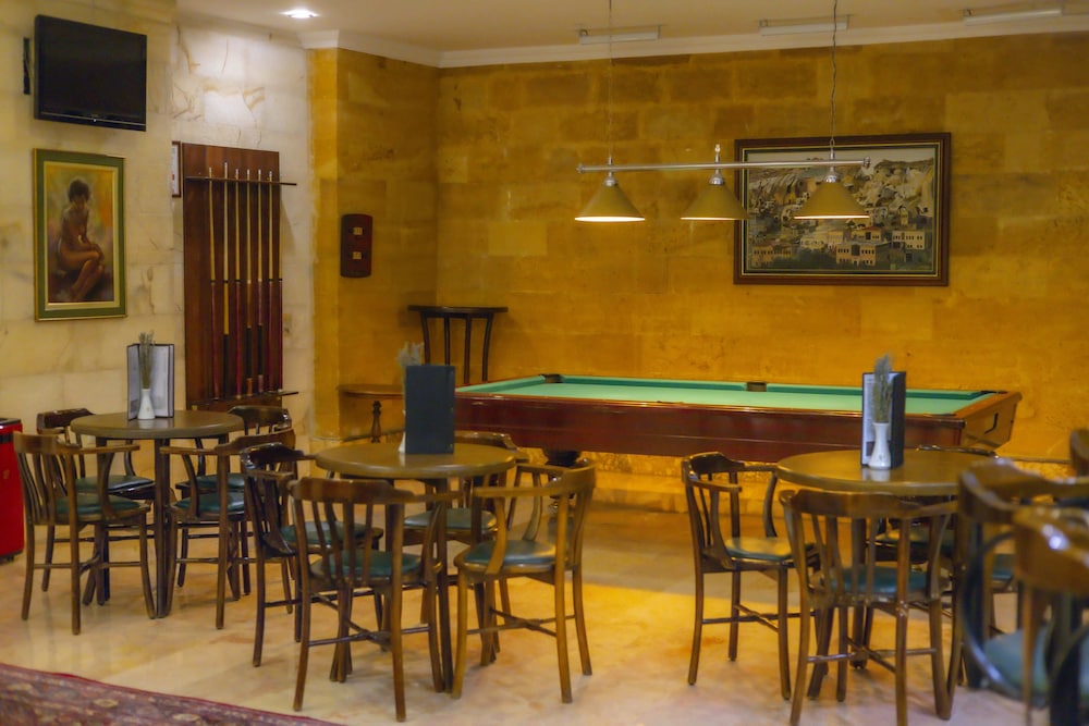 Dinler Hotels Urgup 50/68
