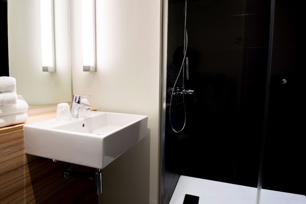 Hotel Campanile Montpellier Centre St Roch 62/62
