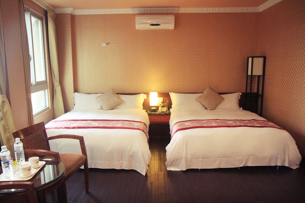 Ashare Hotel 16/61