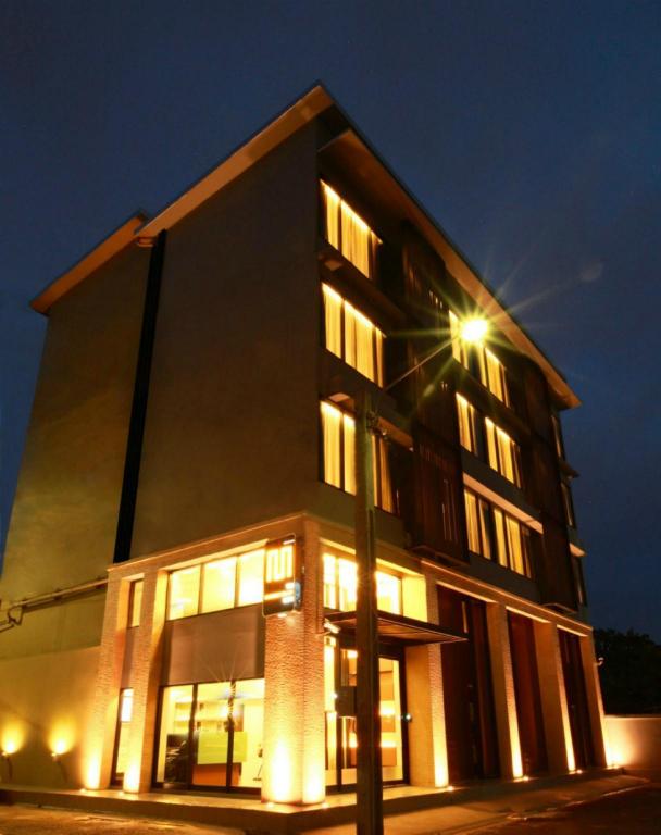 The Bangkok Major Suite 7/50