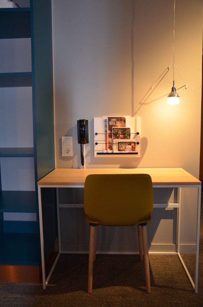 Scandic Kista 57/64