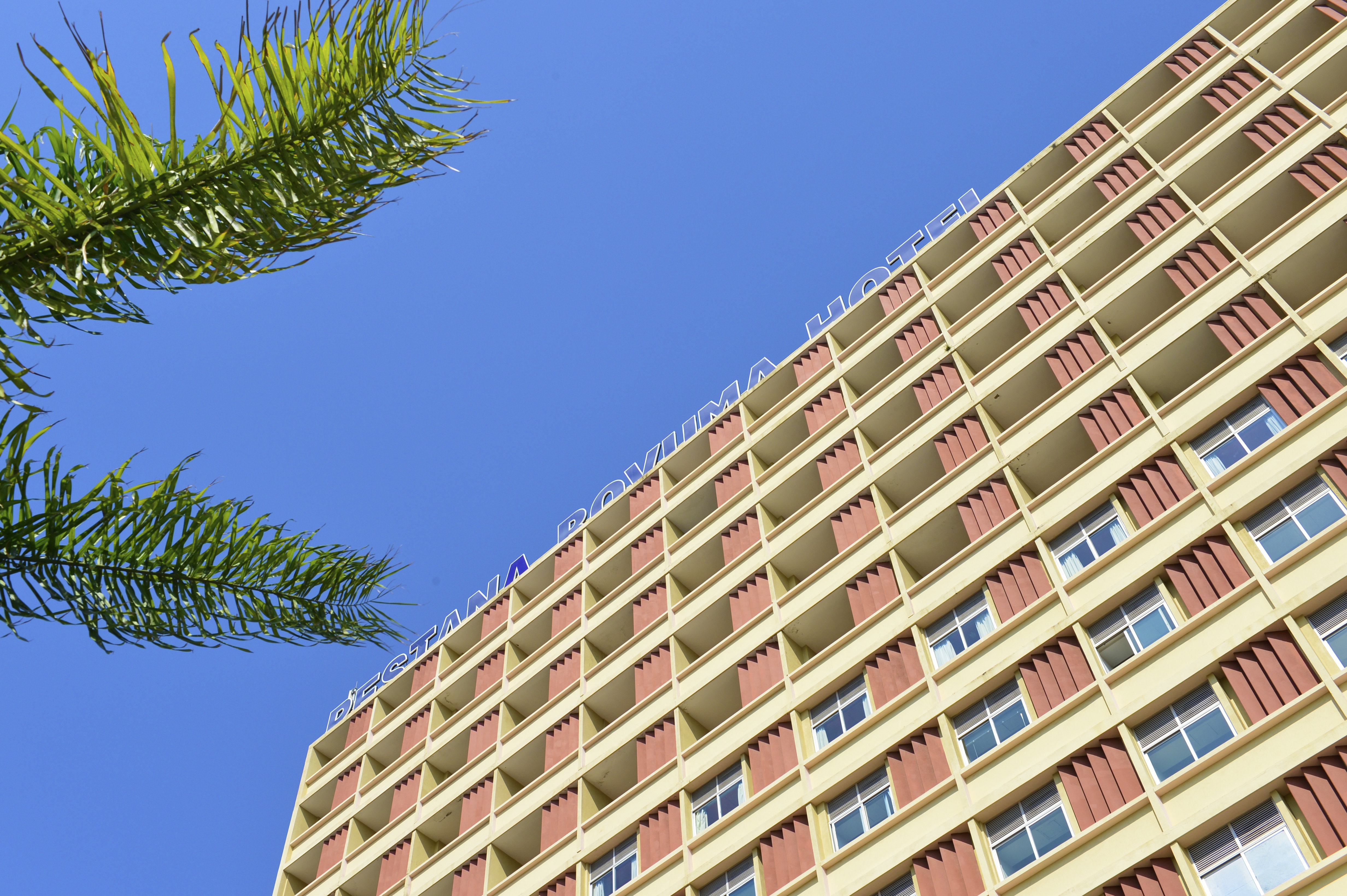 Pestana Rovuma 6/60