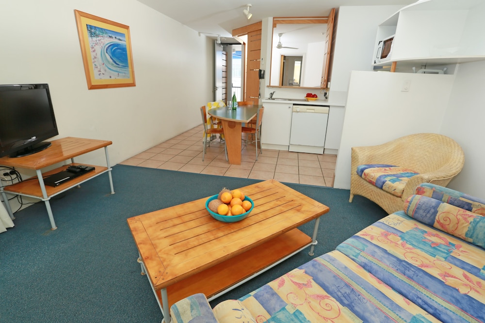 Beach Club Resort 47/71