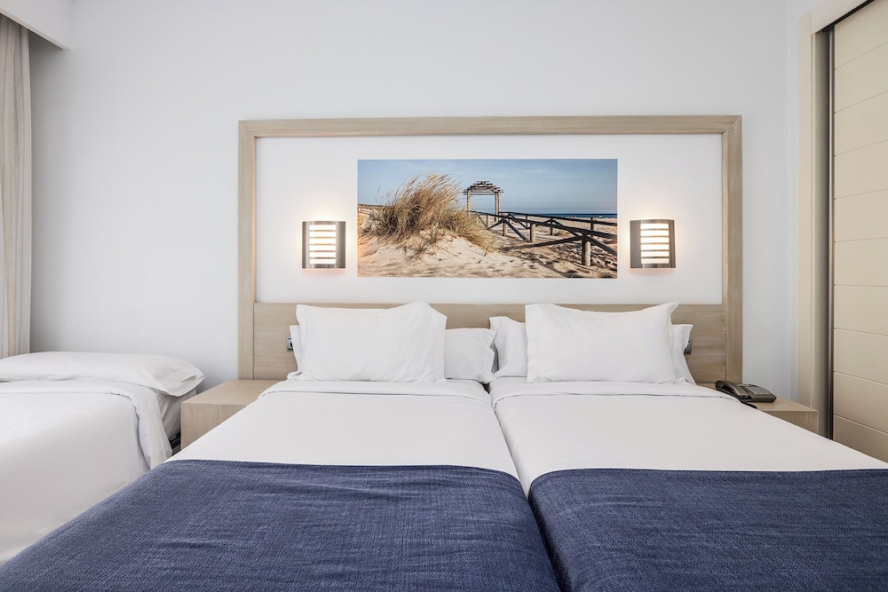 Hotel Spa Cadiz Plaza 24/70