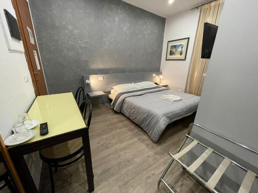Hotel Convertini 26/55