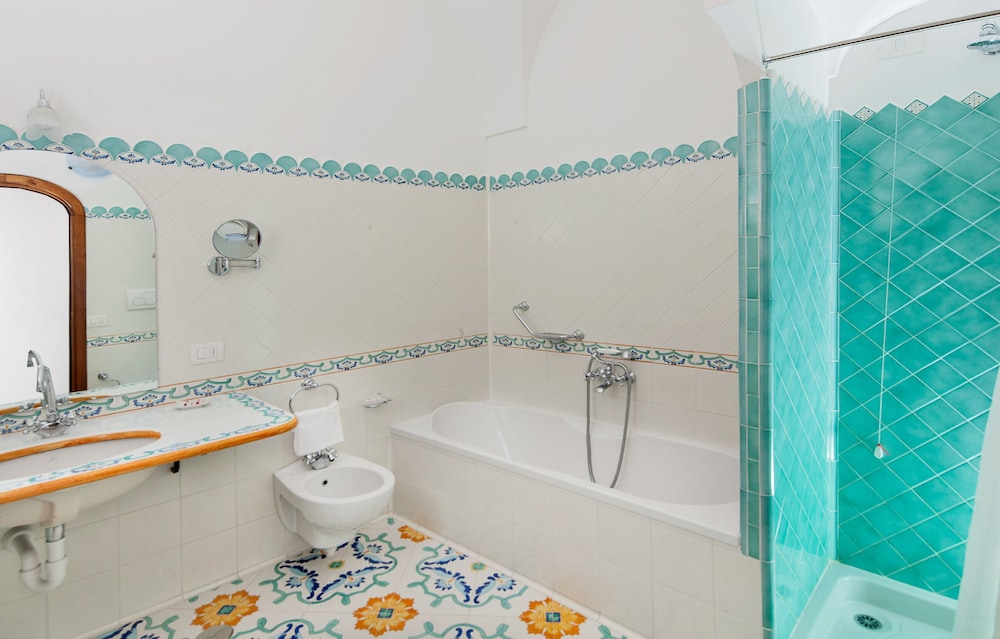 Hotel Vittoria Positano 19/53