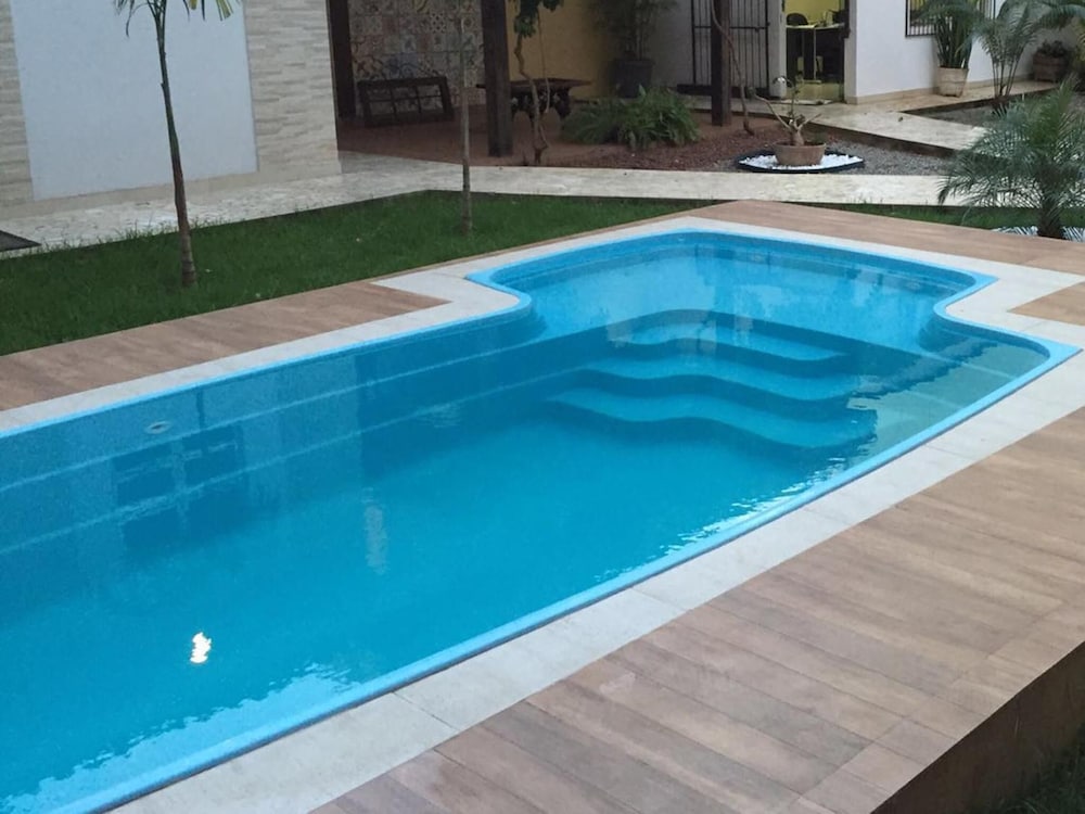 Ecos Conforto Hotel 27/55