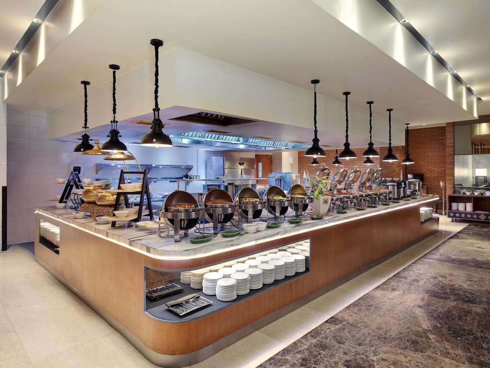 Grand Mercure Maha Cipta Medan Angkasa 34/69