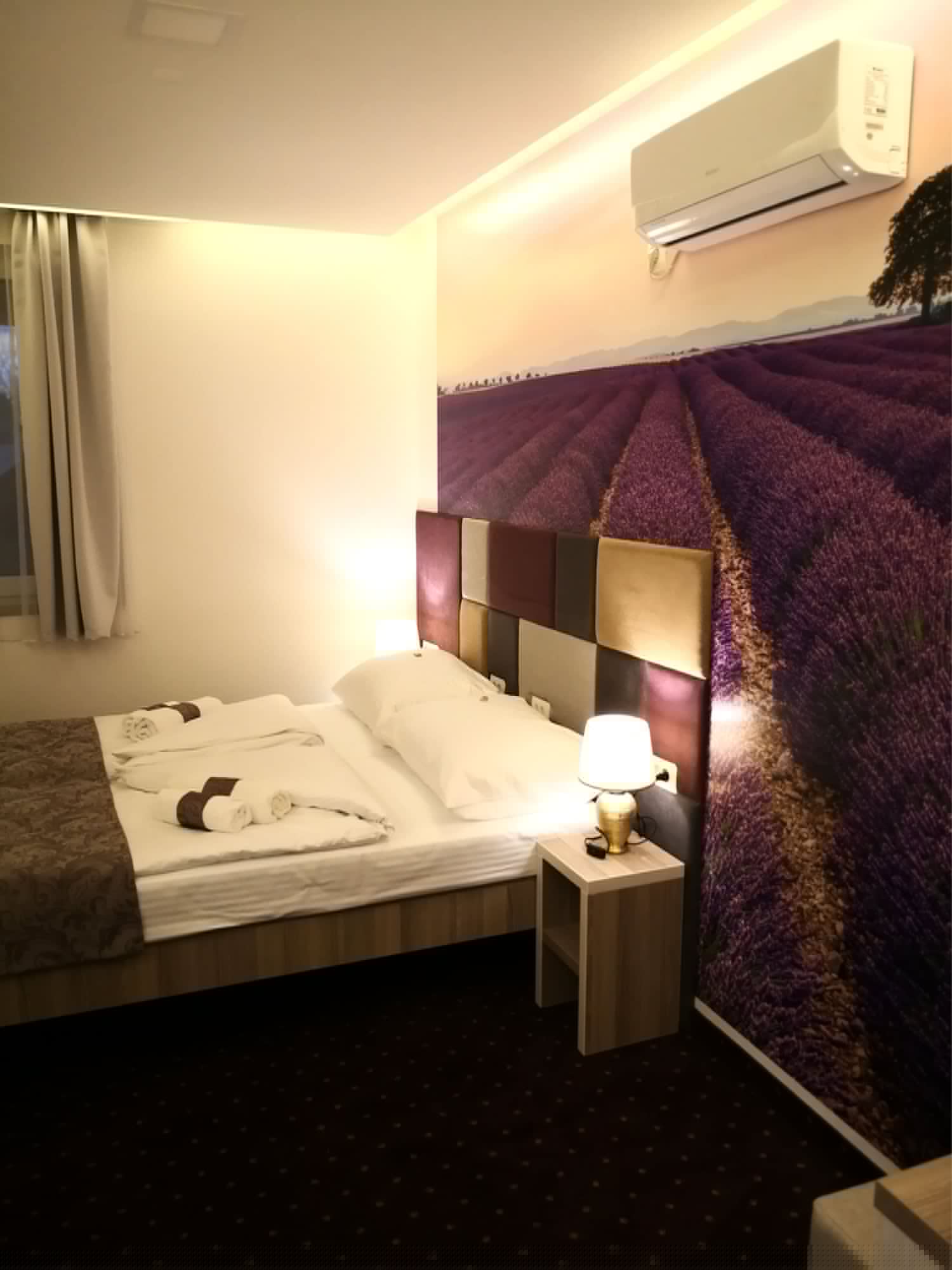 غرفة سوبيريور بسريرين منفصلين، Hotel & Spa Meydan 9/9