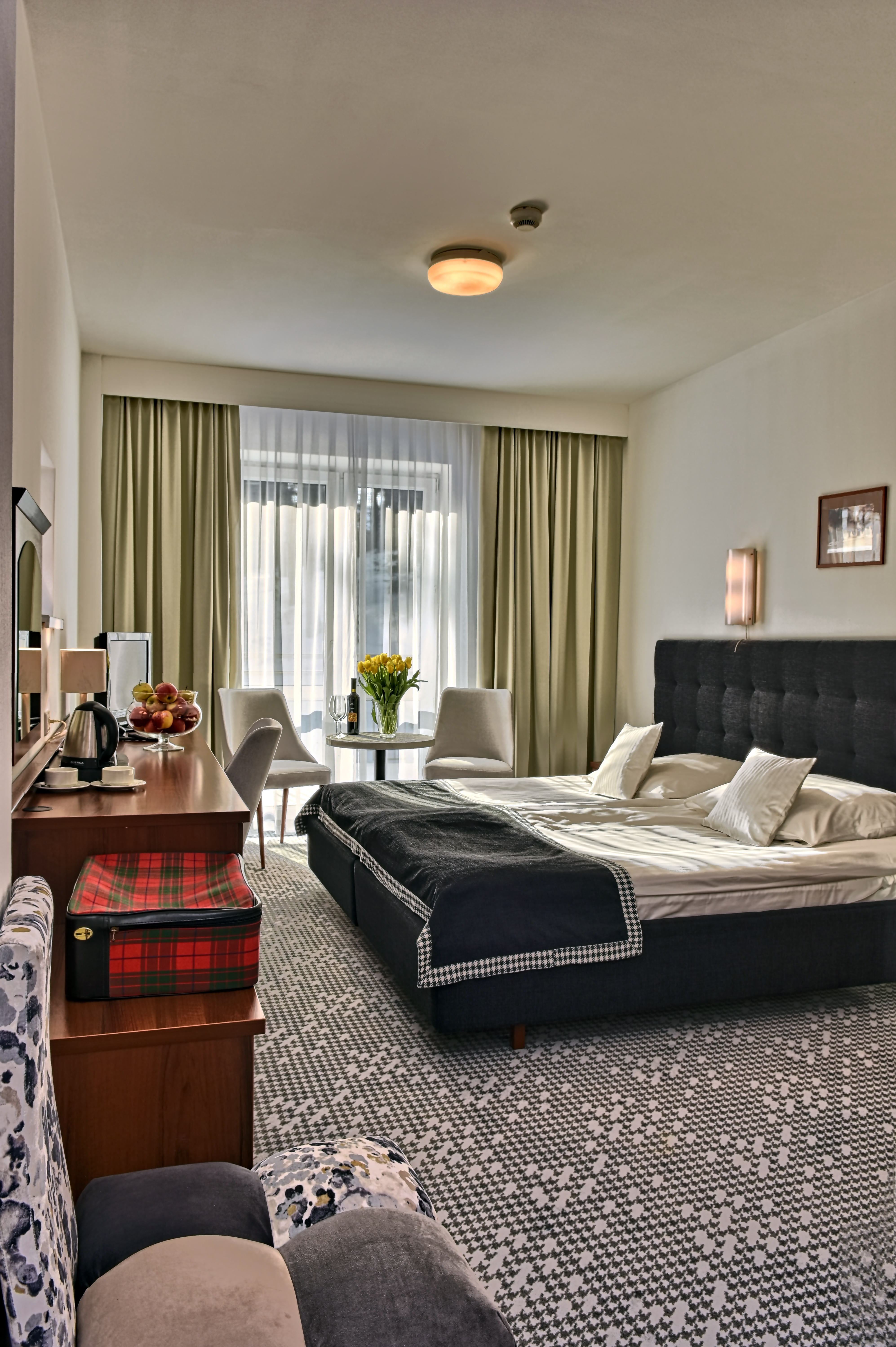 Hotel Krynica 14/51