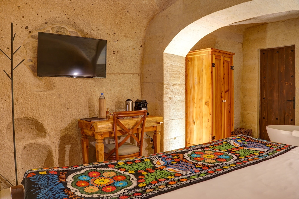 Petra Inn Cappadocia 42/49