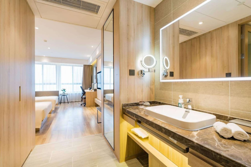 Atour Hotel Nanjing Banqiao 26/70