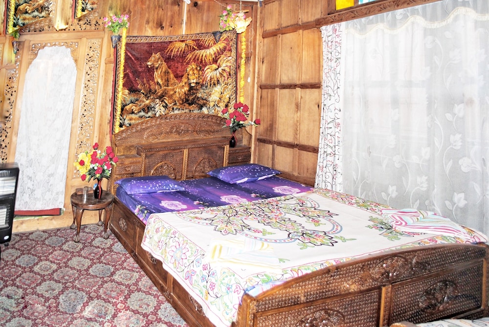 Houseboat Zaindari Palace 14/45