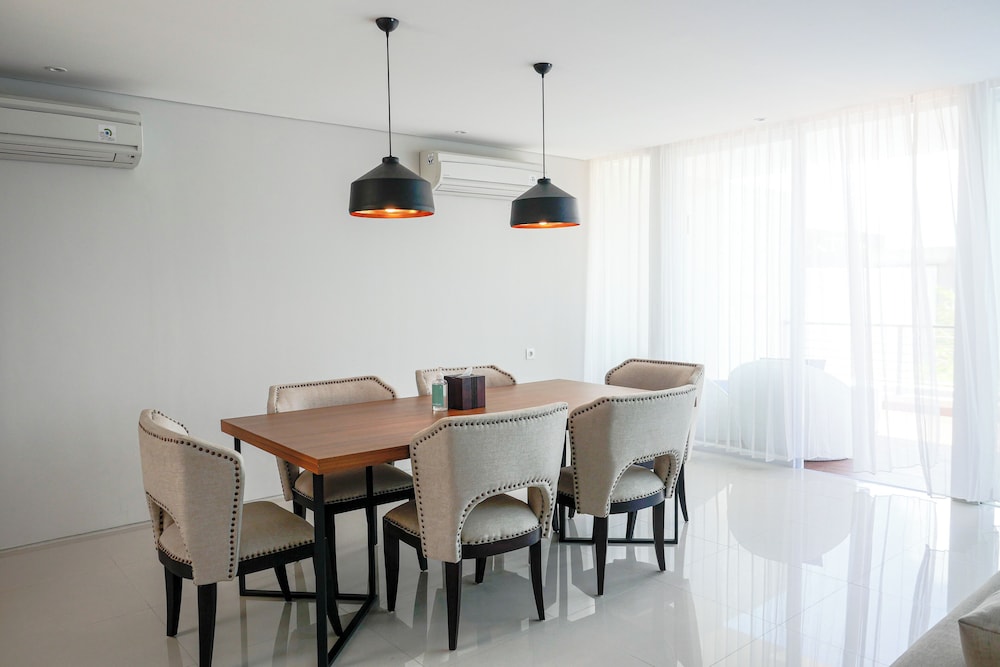 Nusa Dua Bay View Villas 36/50