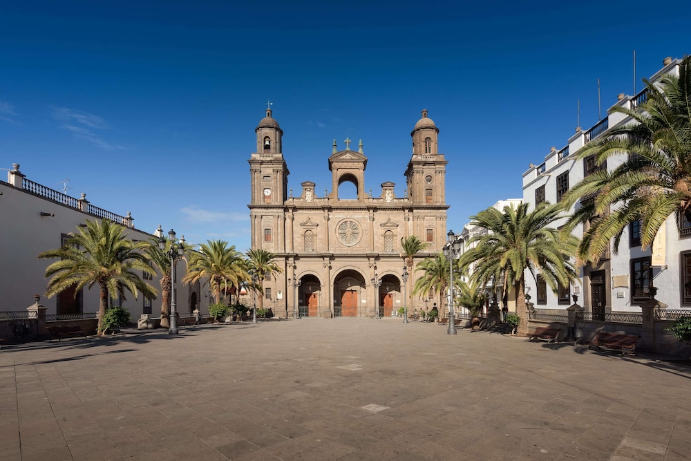 Boutique Hotel Cordial Malteses - Adults Only 62/67